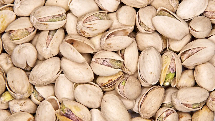 Pistachio