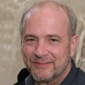 picture of Victor Ashford
