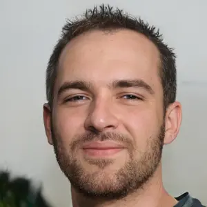 picture of Dominic Reeves