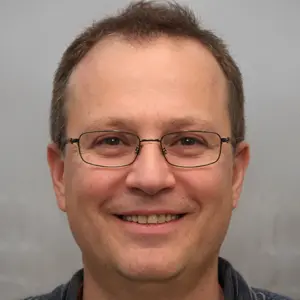 picture of Evan Pritchard