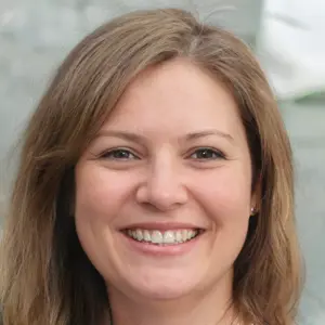 picture of Megan Thornton