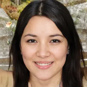 picture of Zhao Wenjie